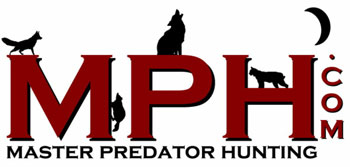 Master Predator Hunting